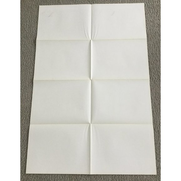 DOGS 1976 Original Lobby Poster Canada Movie Theatre HORROR Film David McCallum - Picture 4 of 4